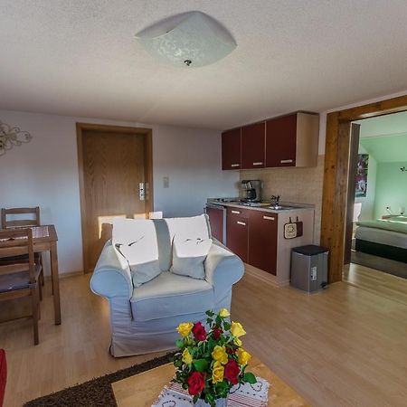 Ferienhaus Rosalie Altendorf  Dış mekan fotoğraf