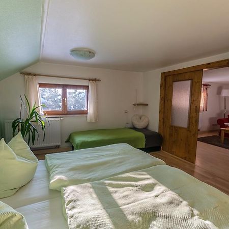 Ferienhaus Rosalie Altendorf  Dış mekan fotoğraf