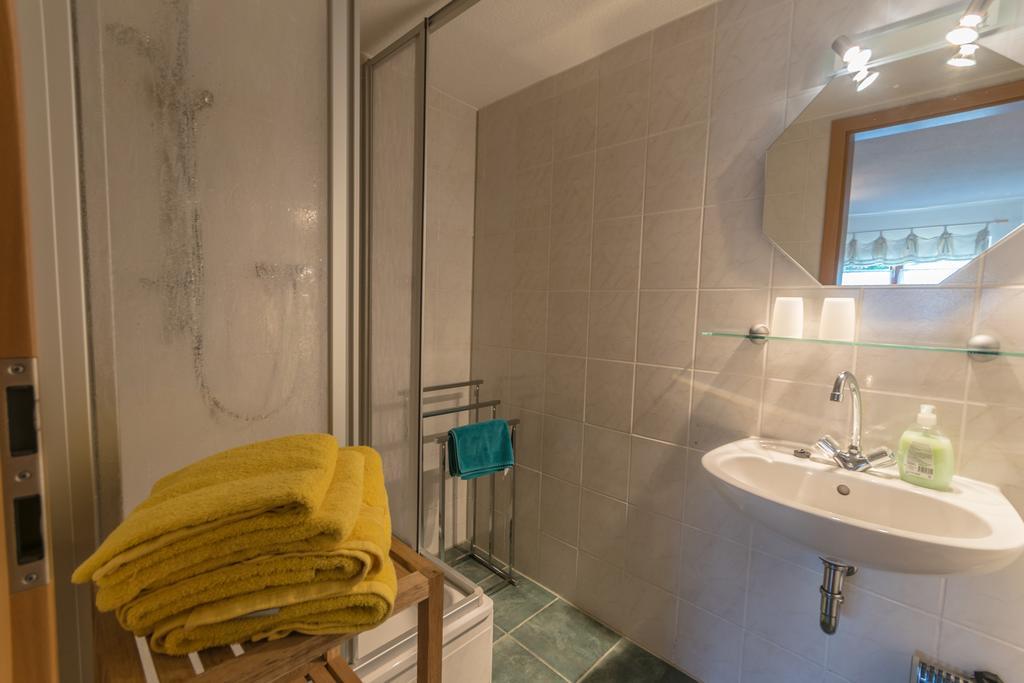 Ferienhaus Rosalie Altendorf  Dış mekan fotoğraf