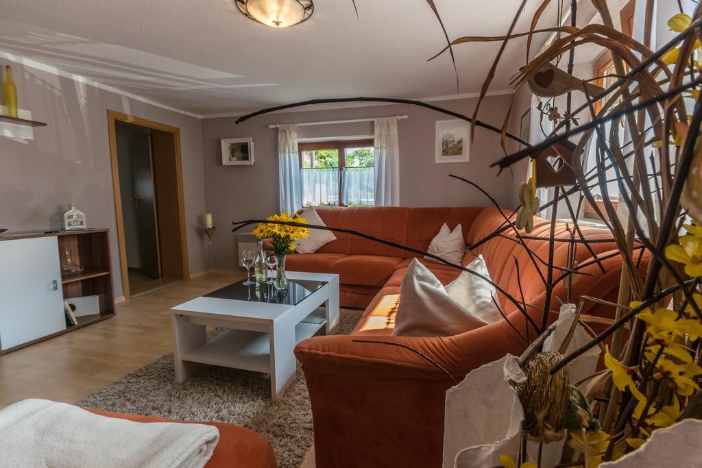 Ferienhaus Rosalie Altendorf  Dış mekan fotoğraf