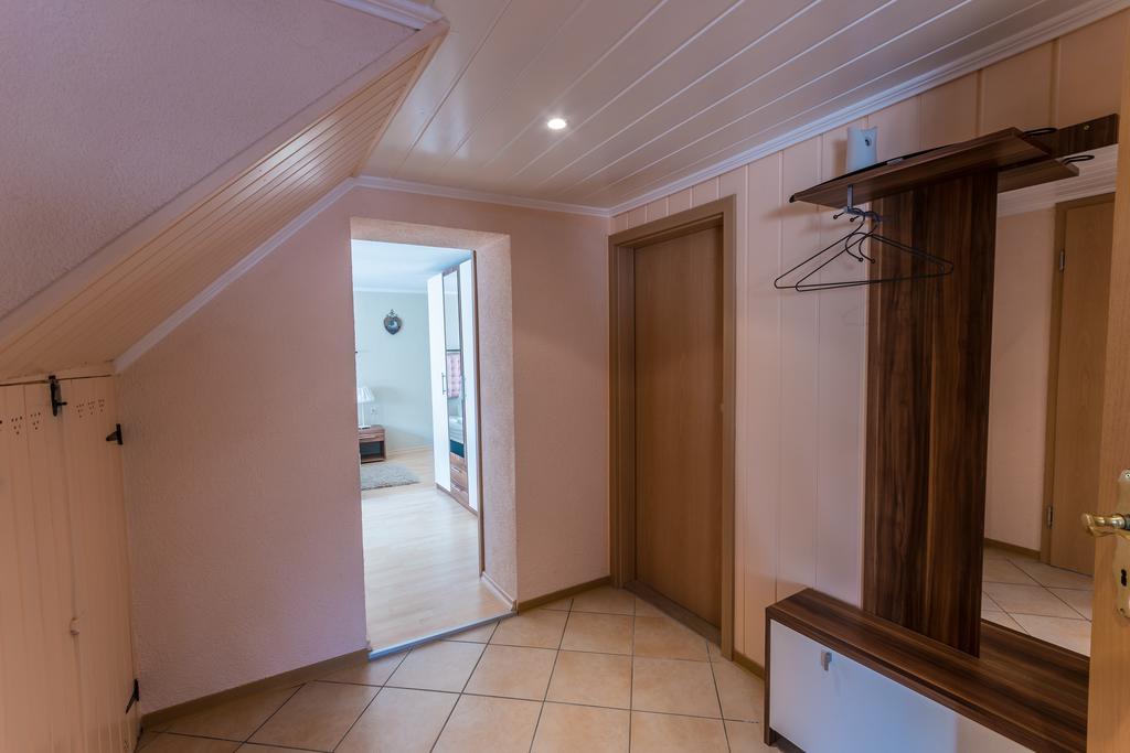 Ferienhaus Rosalie Altendorf  Dış mekan fotoğraf