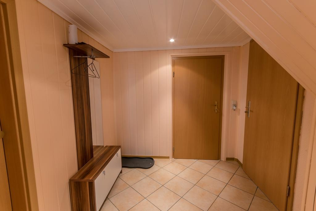 Ferienhaus Rosalie Altendorf  Dış mekan fotoğraf