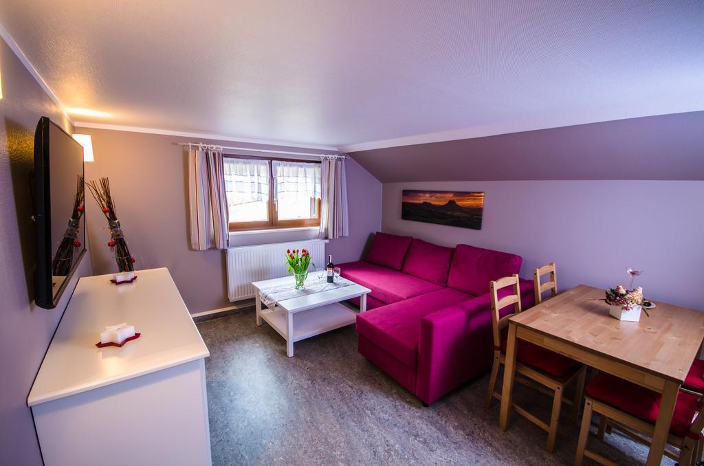 Ferienhaus Rosalie Altendorf  Dış mekan fotoğraf