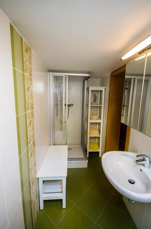 Ferienhaus Rosalie Altendorf  Dış mekan fotoğraf