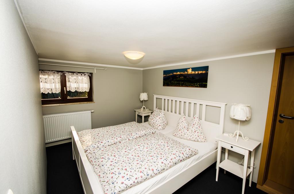 Ferienhaus Rosalie Altendorf  Dış mekan fotoğraf