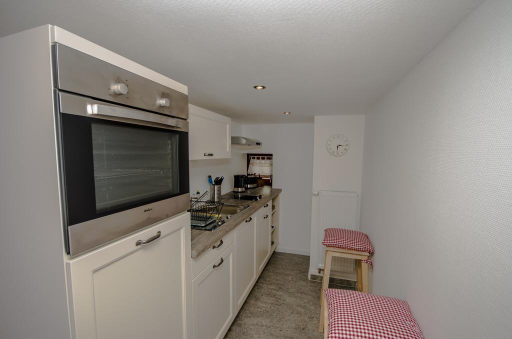 Ferienhaus Rosalie Altendorf  Dış mekan fotoğraf