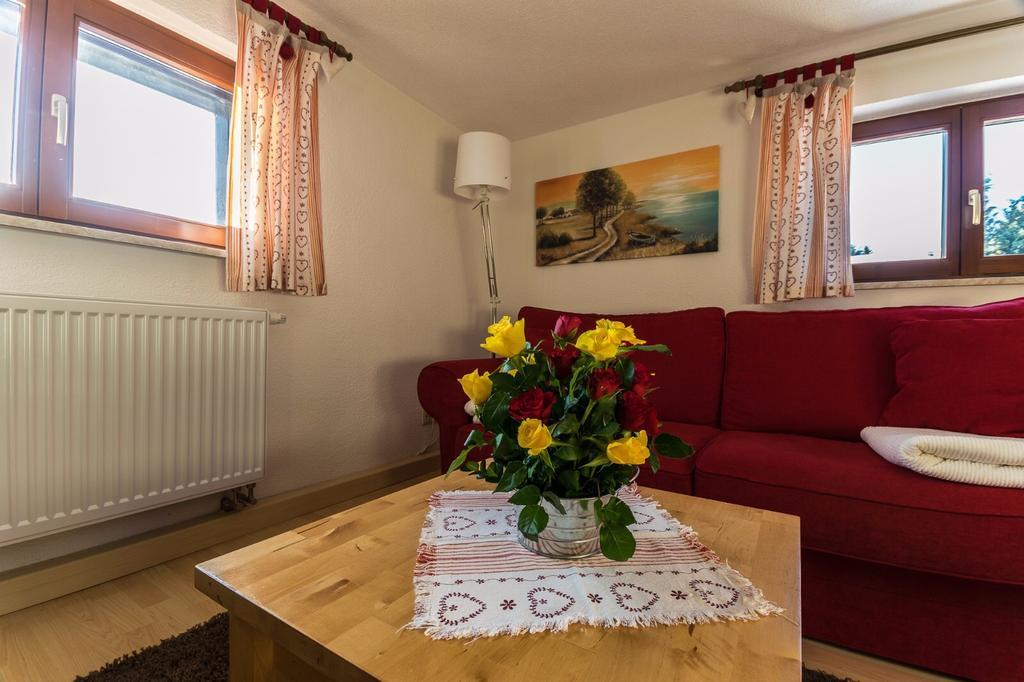 Ferienhaus Rosalie Altendorf  Dış mekan fotoğraf