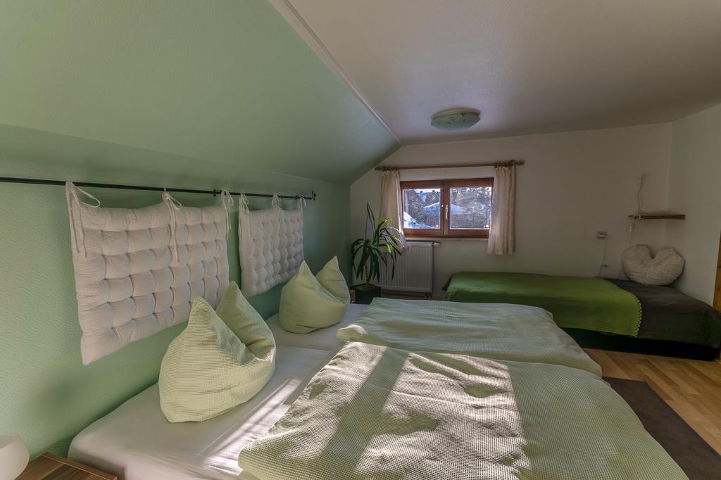 Ferienhaus Rosalie Altendorf  Dış mekan fotoğraf