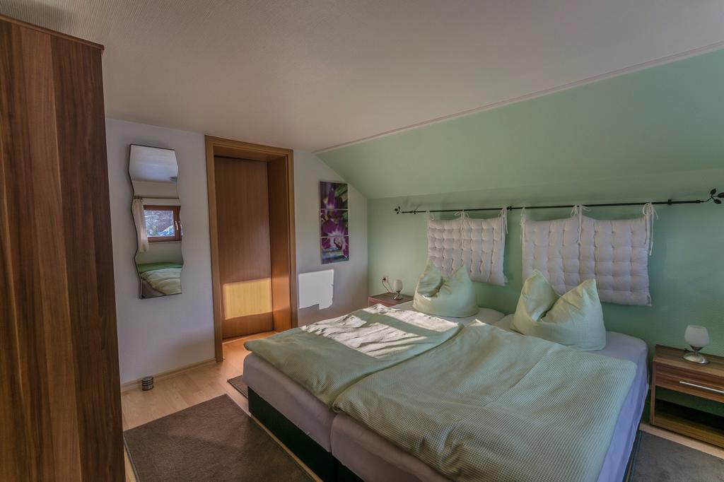 Ferienhaus Rosalie Altendorf  Dış mekan fotoğraf