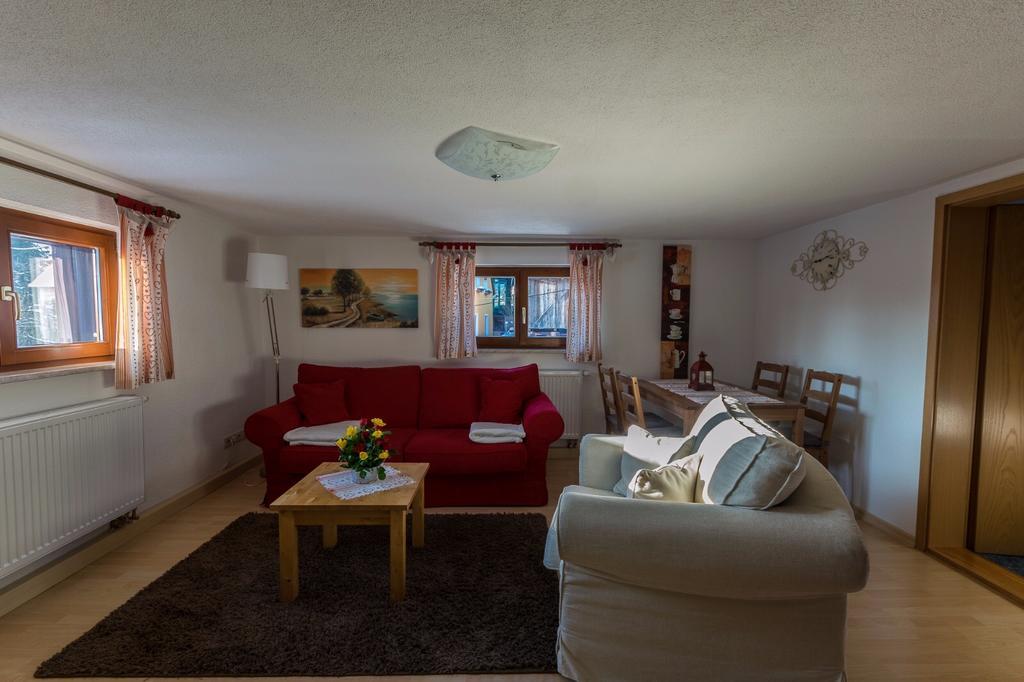 Ferienhaus Rosalie Altendorf  Dış mekan fotoğraf
