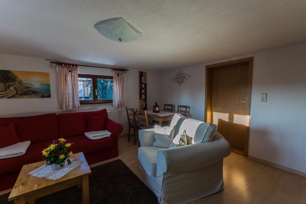 Ferienhaus Rosalie Altendorf  Dış mekan fotoğraf