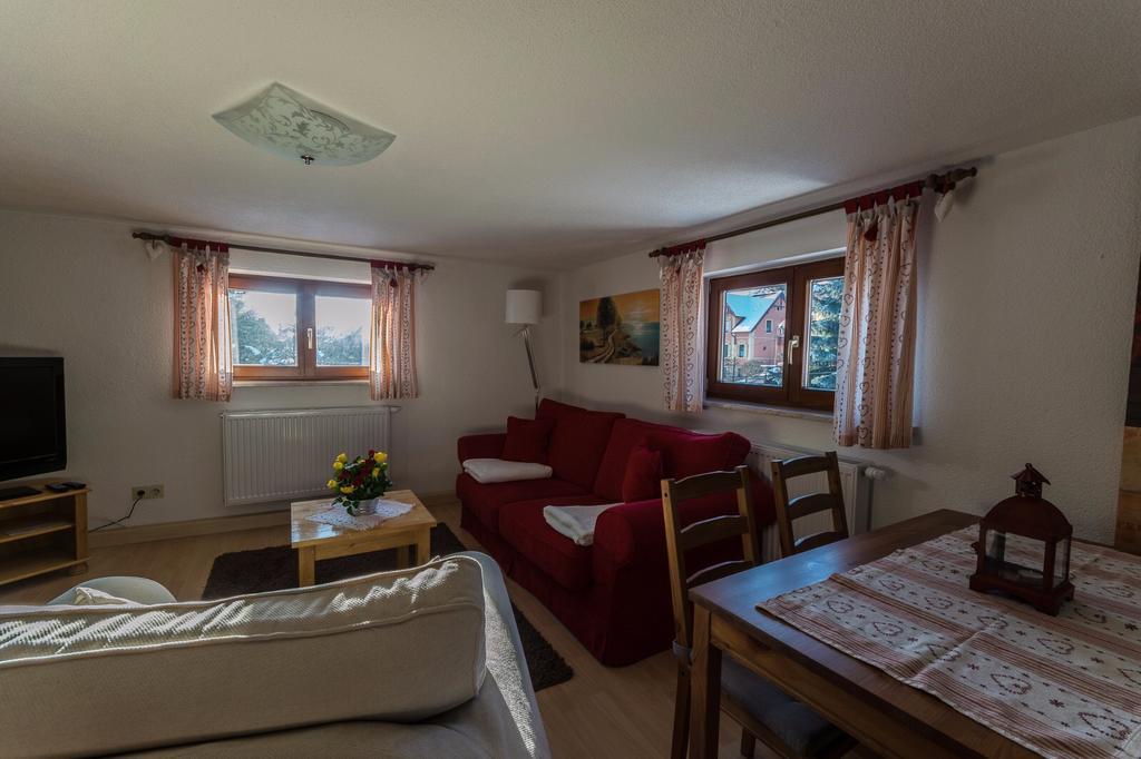 Ferienhaus Rosalie Altendorf  Dış mekan fotoğraf
