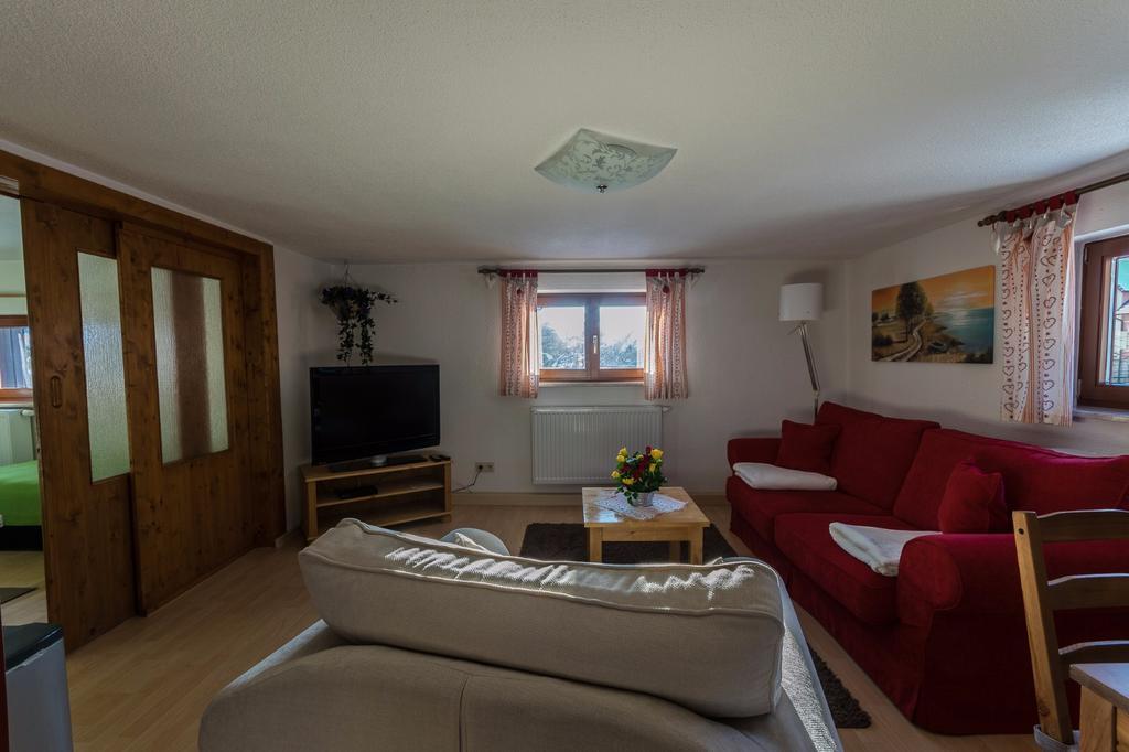 Ferienhaus Rosalie Altendorf  Dış mekan fotoğraf